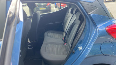 Hyundai i10 1.0 [63] Advance 5dr Auto [Nav] Petrol Hatchback